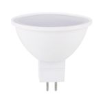 Pack-Focos-x3-LED-MR16-7W-100°-6000K-Blanco-|-Orange