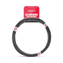 Alambre Recocido 1.25 mm #18 1 Kg | Adelca