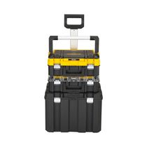 Caja para Herramientas Modular 3 Piezas | DeWalt