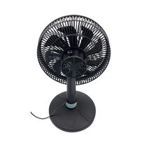 Ventilador de Mesa 33cm 60W 3 Velocidades | Umco