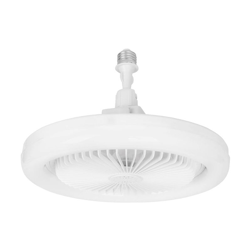Lampara-Ventilador-LED-Base-E27-Blanco-|-Kasalight