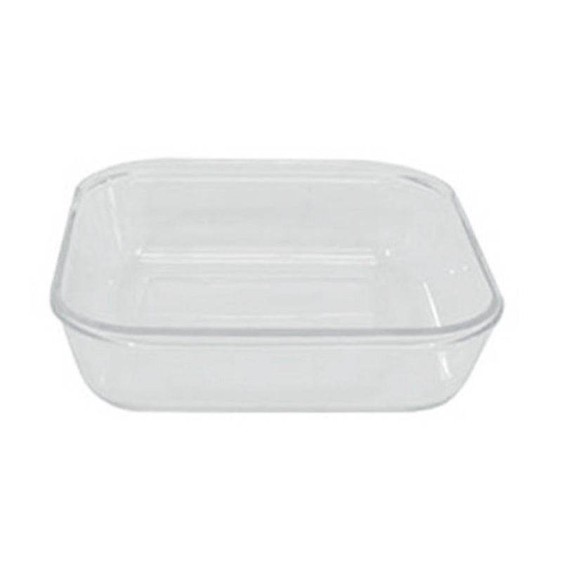 Refractaria-Rectangular-de-Vidrio-1-Litro-|-Umco
