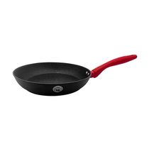 Sartén de Inducción 20cm Negro/Rojo MC Celebrity | Umco