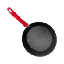 Sartén de Inducción 20cm Negro/Rojo MC Celebrity | Umco