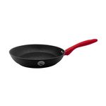 Sarten-de-Induccion-24cm-Negro-Rojo-MC-Celebrity-|-Umco