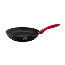 Sartén de Inducción 24cm Negro/Rojo MC Celebrity | Umco