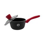 Perol-de-Induccion-16cm-Negro-Rojo-MC-Celebrity-|-Umco