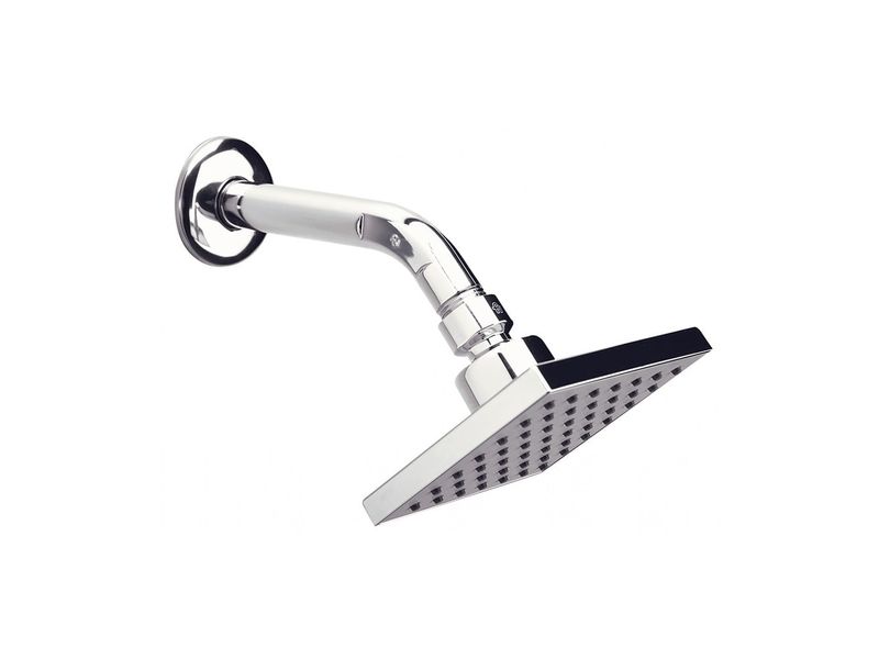 Ducha cuadrada fv precio hotsell