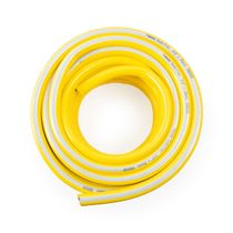 Manguera Amarilla/Gris Raubiflex 3/4" x 25m | Rehau