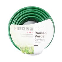 Manguera Verde Rausan 1/2" x 20m | Rehau