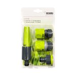 Kit-de-Riego-PVC-1-2--Verde-Negro-|-Rehau