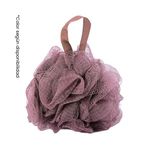 Esponja-de-Baño-Surtido-con-Cinta-para-Colgar