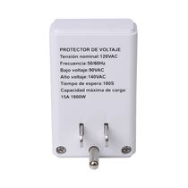 Protector de Voltaje 90-140V-15A | Napoli