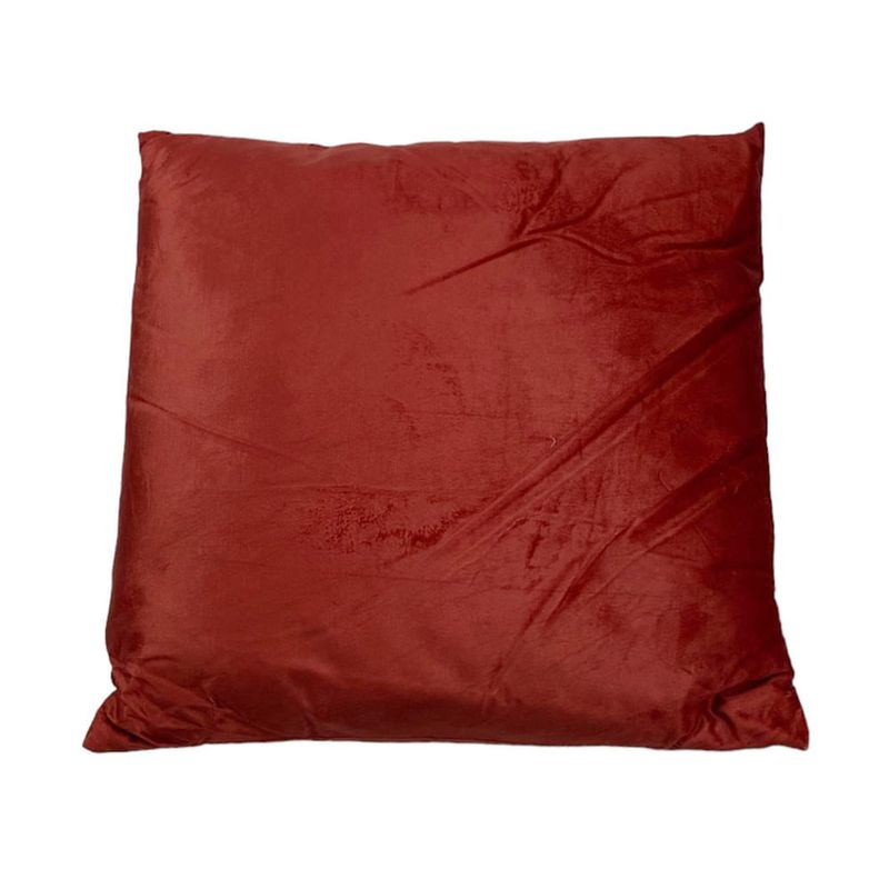 Cojin-Rojo-45x45x18cm-|-Concepts