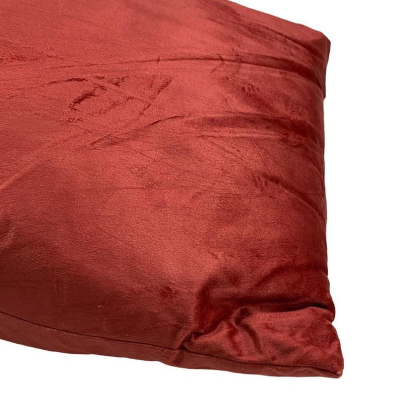 Cojin-Rojo-45x45x18cm-|-Concepts