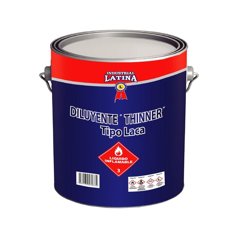 Diluyente-Thinner-Tipo-Laca-1gl-|-Latina