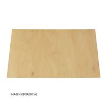 Triplex 1.22x2.44x5.2mm Clase C | Edimca