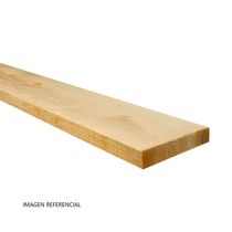 Tablón de Pino 3960x95x41mm | Edimca