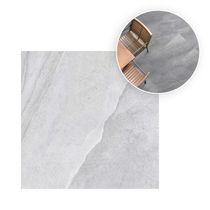 Porcelanato Cementicio Emilia Grey 60x60cm 1.44m2 | Rialto