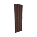 Puerta-Plegable-Basic-70x200cm-Caoba-|-Bricco