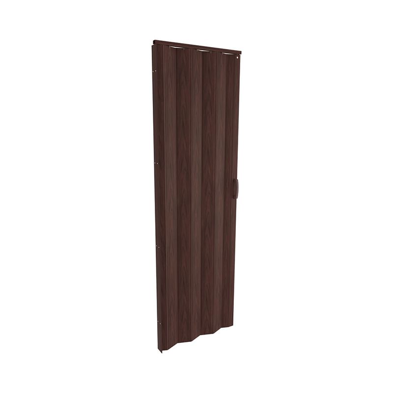 Puerta-Plegable-Basic-70x200cm-Caoba-|-Bricco