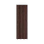 Puerta-Plegable-Basic-70x200cm-Caoba-|-Bricco