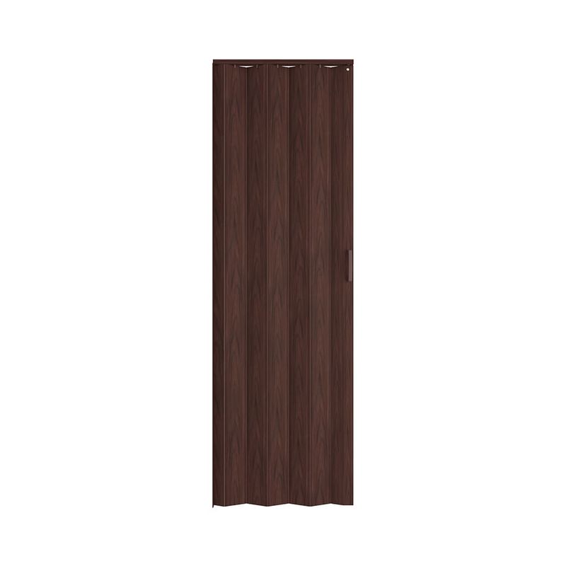 Puerta-Plegable-Basic-70x200cm-Caoba-|-Bricco