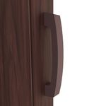 Puerta-Plegable-Basic-70x200cm-Caoba-|-Bricco