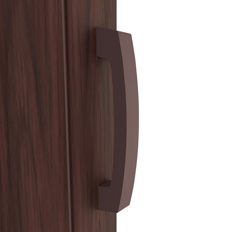 Puerta-Plegable-Basic-70x200cm-Caoba-|-Bricco
