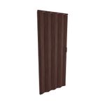 Puerta-Plegable-Basic-90x200cm-Caoba-|-Bricco