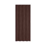 Puerta-Plegable-Basic-90x200cm-Caoba-|-Bricco