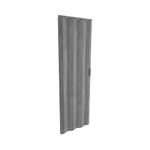 Puerta-Plegable-Basic-70x200cm-Gris-|-Bricco