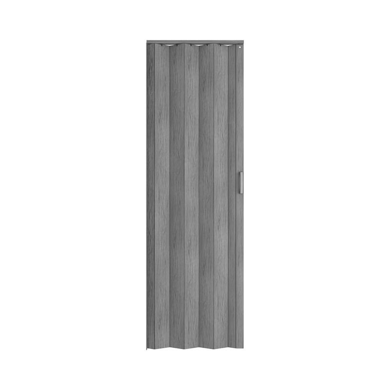 Puerta-Plegable-Basic-70x200cm-Gris-|-Bricco