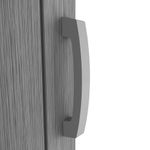 Puerta-Plegable-Basic-70x200cm-Gris-|-Bricco