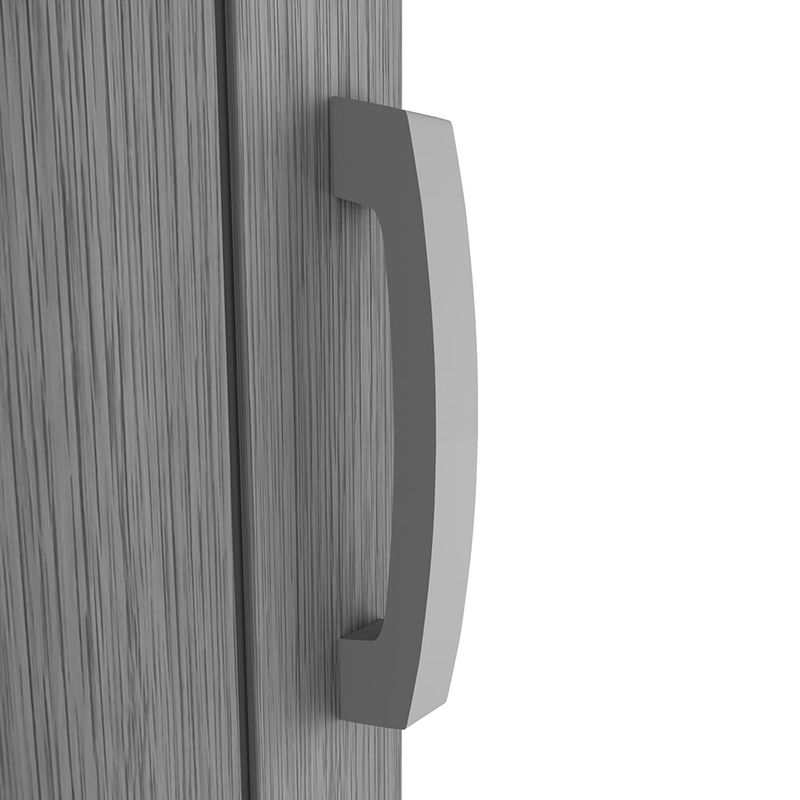 Puerta-Plegable-Basic-90x200cm-Gris-|-Bricco