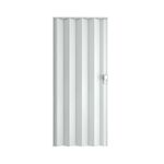 Puerta-Plegable-Elegant-90x200cm-Blanco-Veteado-|-Bricco