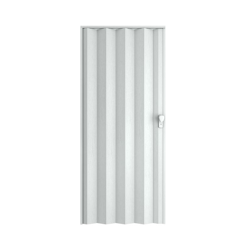 Puerta-Plegable-Elegant-90x200cm-Blanco-Veteado-|-Bricco