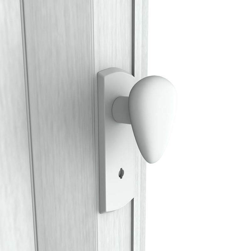 Puerta-Plegable-Elegant-90x200cm-Blanco-Veteado-|-Bricco