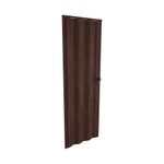 Puerta-Plegable-Elegant-70x200cm-Caoba-|-Bricco