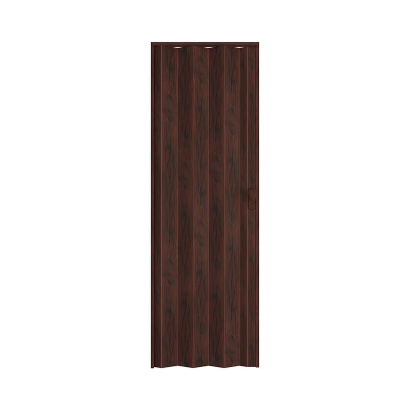 Puerta-Plegable-Elegant-70x200cm-Caoba-|-Bricco