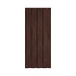 Puerta-Plegable-Elegant-90x200cm-Caoba-|-Bricco