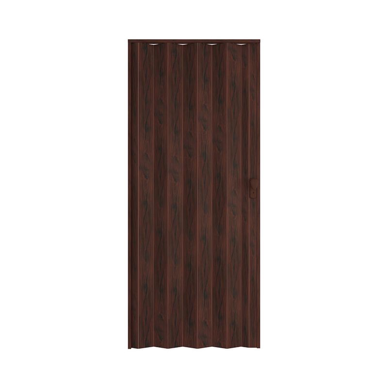 Puerta-Plegable-Elegant-90x200cm-Caoba-|-Bricco