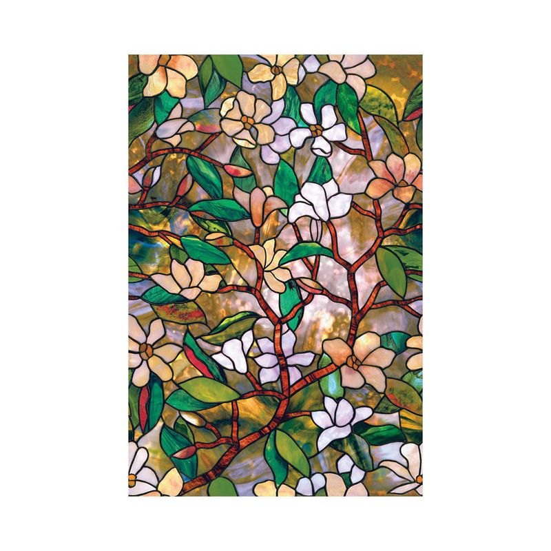 Film-para-Ventana-Magnolia-61x91cm-|-Artscape