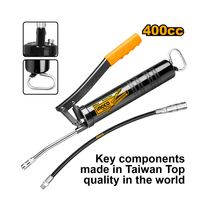 Engrasadora Profesional 400cc | Ingco