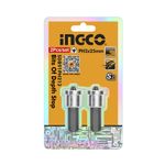 Set-Puntas-Magneticas-con-Tope-25MM-x2-|-Ingco