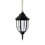 Farol-Colgante-Colonial-1L-E27-Negro-155x540mm-|-Maviju