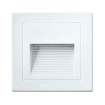Luminaria LED de Peldaño Alba 3W 3000K 240LM | Maviju
