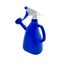 Atomizador Plástico Azul 1Lt | Orange