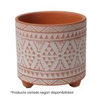Maceta-de-Ceramica-Patron-Tribal-|-Koopman