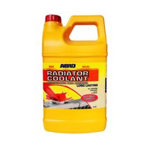 Refrigerante para Radiador Rojo 1gl | Abro